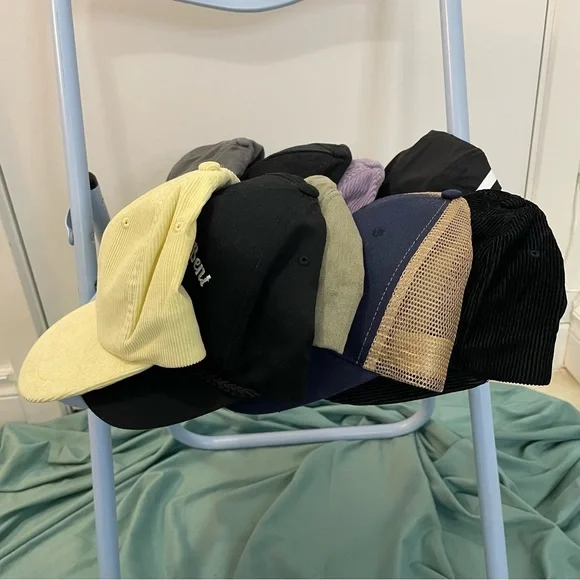 Hat / Cap bundle - Picture 3 of 4